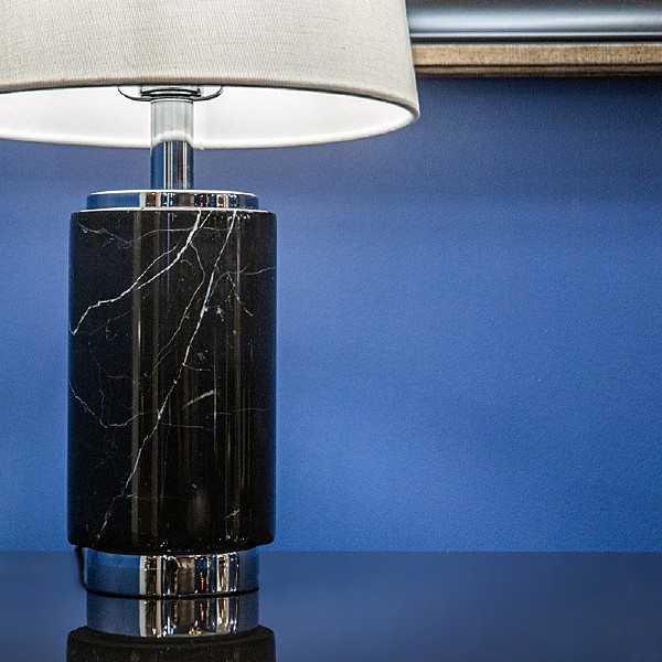 Настольная лампа Suporto L97231.98