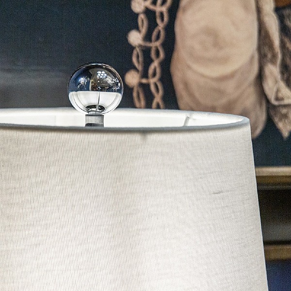 Настольная лампа Suporto L97231.98