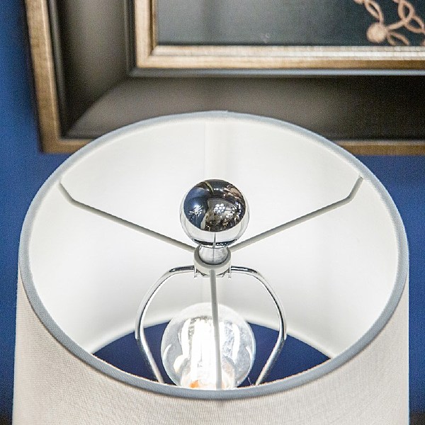 Настольная лампа Suporto L97231.98