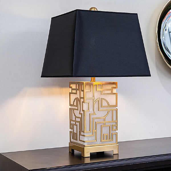 Настольная лампа Suporto L97237.92