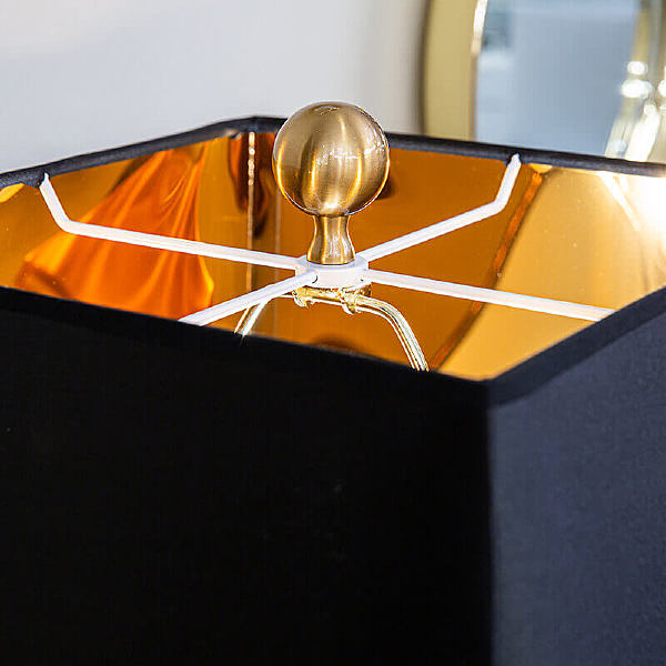 Настольная лампа Suporto L97237.92