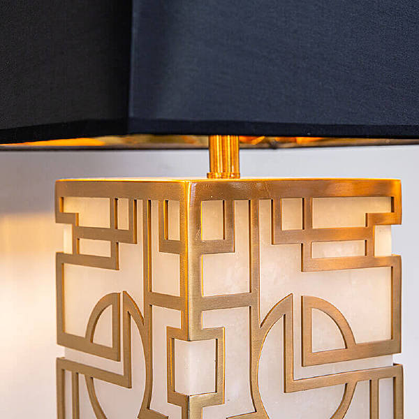 Настольная лампа Suporto L97237.92