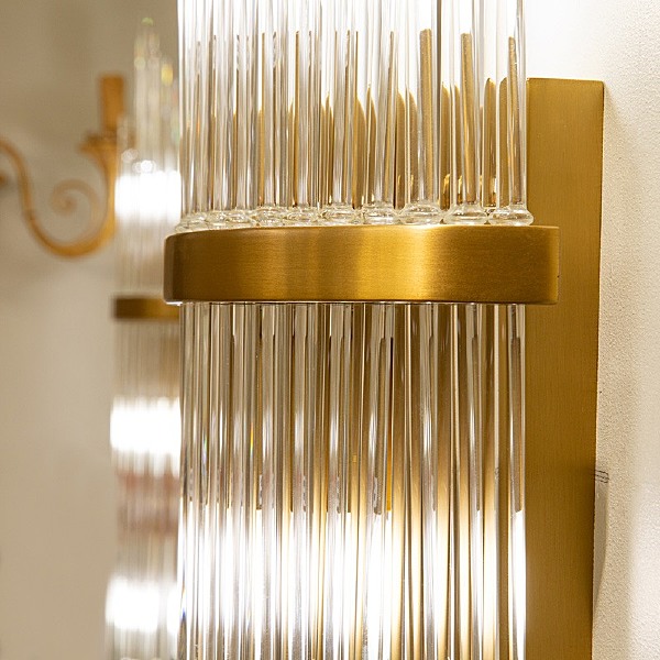 Настольная лампа Suporto L97239.92