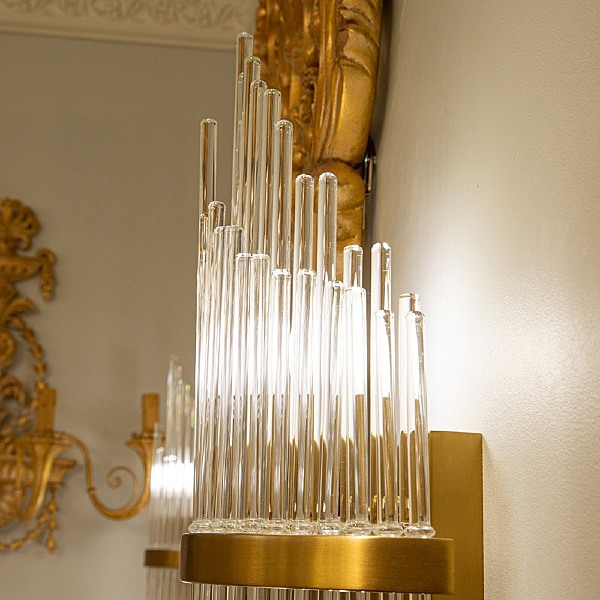 Настольная лампа Suporto L97239.92