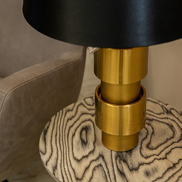 Настольная лампа Suporto L97239.92