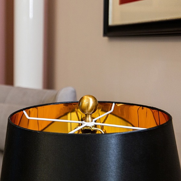 Настольная лампа Suporto L97239.92