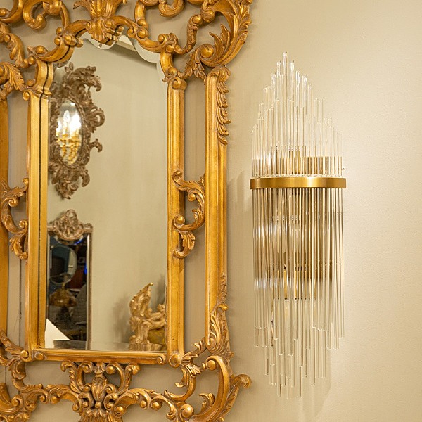 Настольная лампа Suporto L97239.92