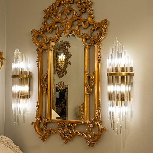 Настольная лампа Suporto L97239.92