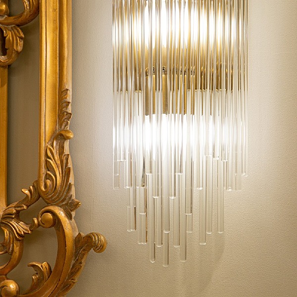 Настольная лампа Suporto L97239.92