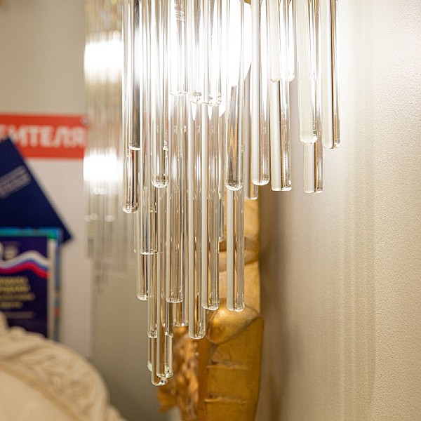 Настольная лампа Suporto L97239.92