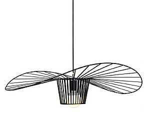 Светильник подвесной Строу 07696-80,19