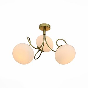 Потолочная люстра Acini SL717.202.03