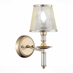 Настенное бра Vinci SLE1115-201-01