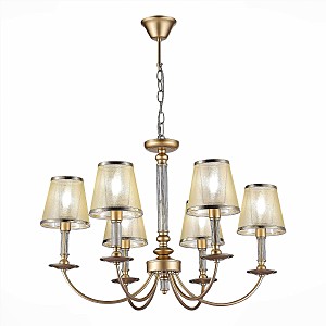 Подвесная люстра Vinci SLE1115-203-06