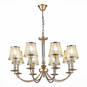 Подвесная люстра Vinci SLE1115-203-08