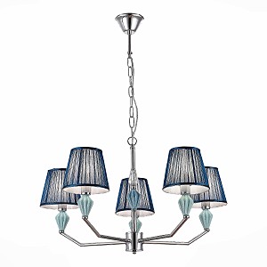 Подвесная люстра Balnea SLE1116-103-05