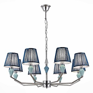 Подвесная люстра Balnea SLE1116-103-08