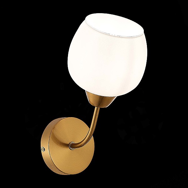 Настенное бра Tratti SLE1136-301-01