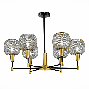 Потолочная люстра Elitis SLE1137-402-06