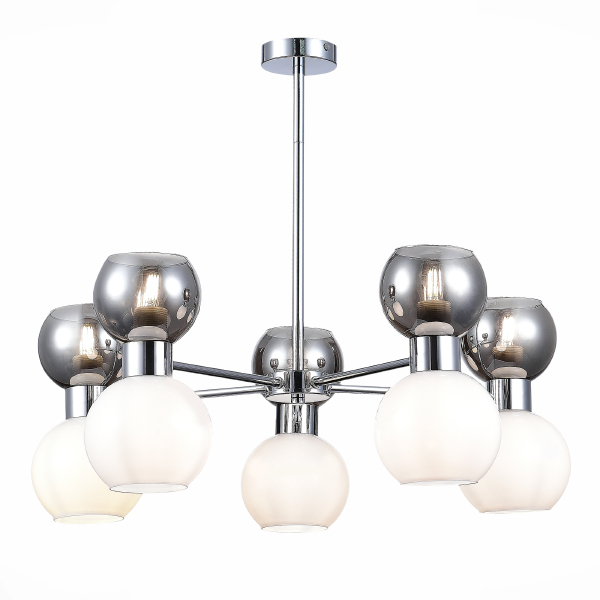 Потолочная люстра Thonet SLE1138-102-10