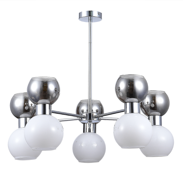 Потолочная люстра Thonet SLE1138-102-10