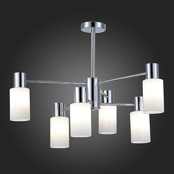 Потолочная люстра Gessi SLE1139-102-06