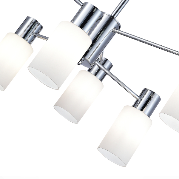 Потолочная люстра Gessi SLE1139-102-06