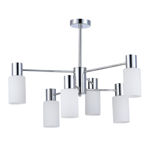 Потолочная люстра Gessi SLE1139-102-06
