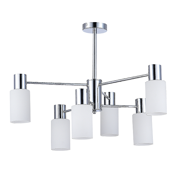 Потолочная люстра Gessi SLE1139-102-06