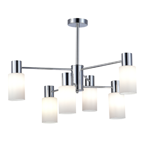 Потолочная люстра Gessi SLE1139-102-06