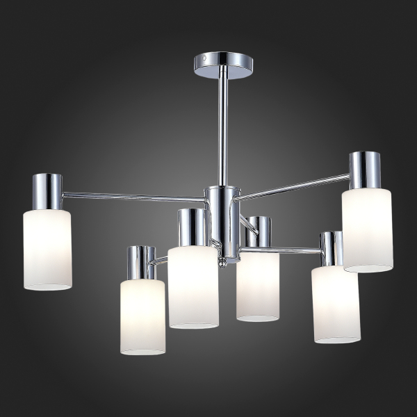 Потолочная люстра Gessi SLE1139-102-06