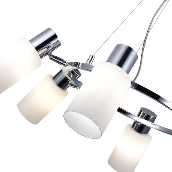 Подвесная люстра Gessi SLE1139-103-06