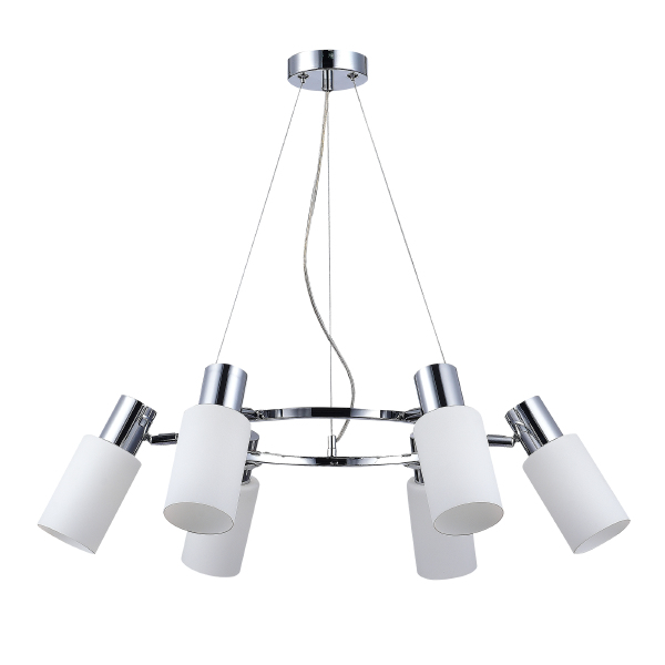 Подвесная люстра Gessi SLE1139-103-06