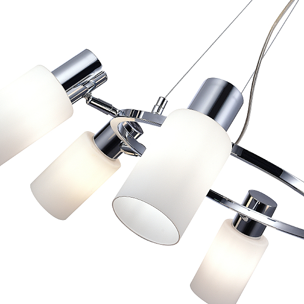 Подвесная люстра Gessi SLE1139-103-06