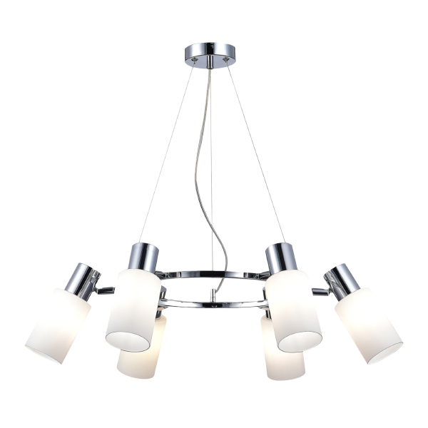 Подвесная люстра Gessi SLE1139-103-06