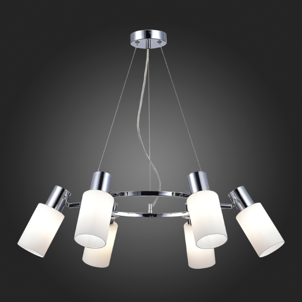 Подвесная люстра Gessi SLE1139-103-06