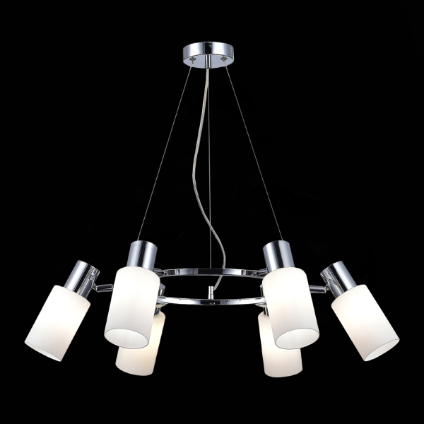 Подвесная люстра Gessi SLE1139-103-06