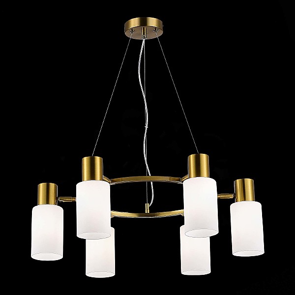 Подвесная люстра Gessi SLE1139-303-06