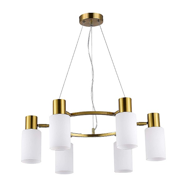Подвесная люстра Gessi SLE1139-303-06