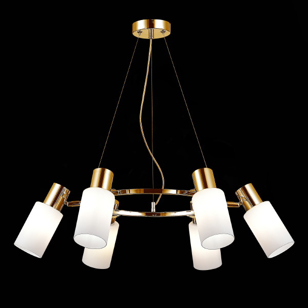Подвесная люстра Gessi SLE1139-303-06