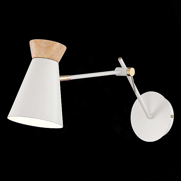 Настенное бра Alfeo SLE1252-501-01