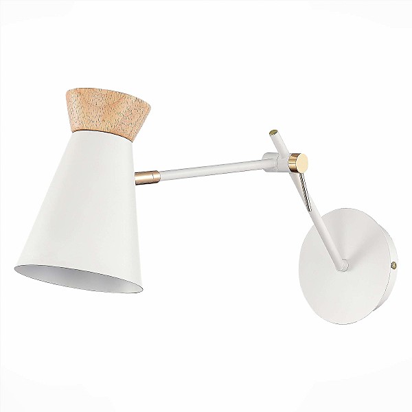 Настенное бра Alfeo SLE1252-501-01