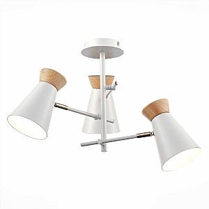 Потолочная люстра Alfeo SLE1252-502-03