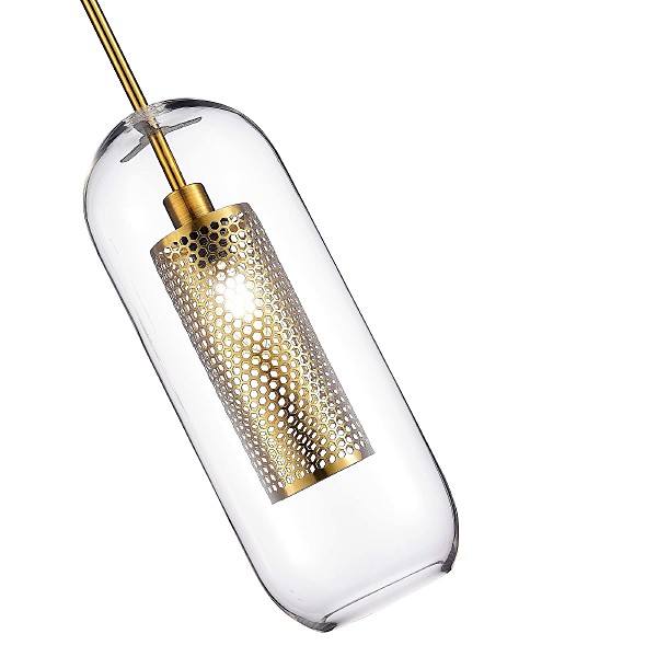 Светильник подвесной Gerrit SL1048.303.01