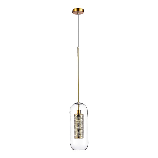 Светильник подвесной Gerrit SL1048.303.01