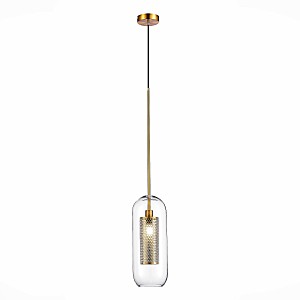 Светильник подвесной Gerrit SL1048.303.01