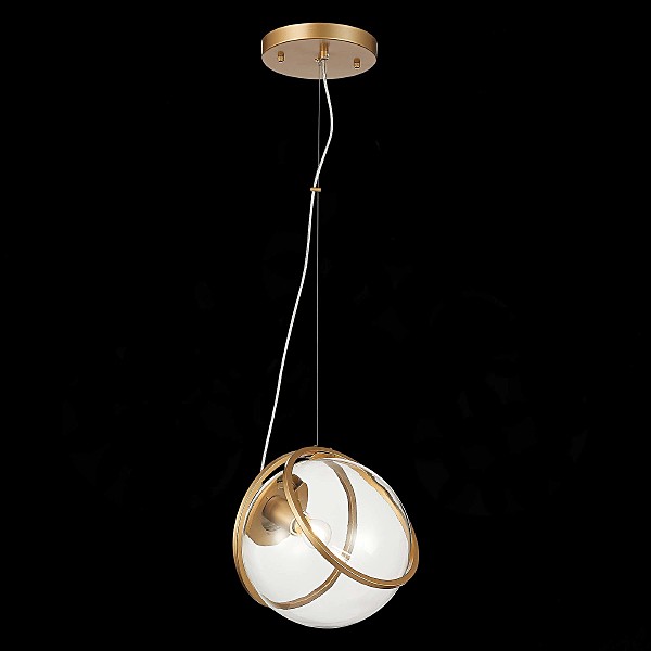 Светильник подвесной Acerra SL1181.313.01