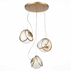 Светильник подвесной Acerra SL1181.313.03