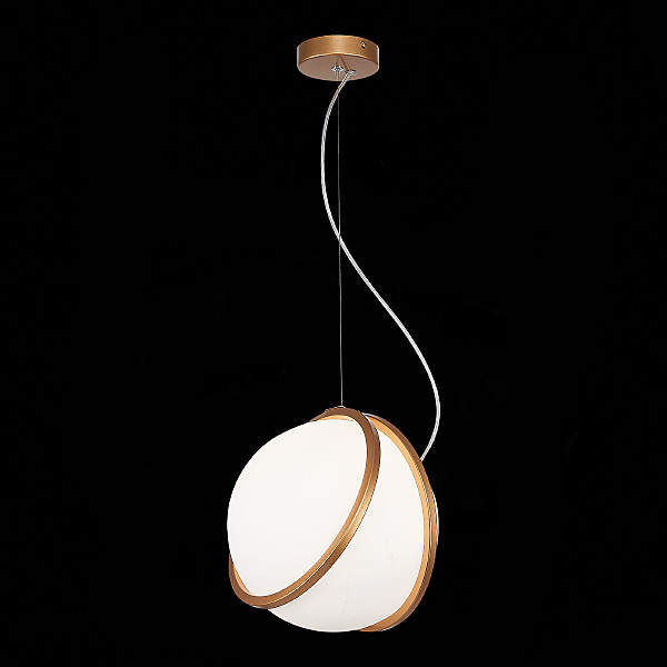 Светильник подвесной Acerra SL1181.353.01