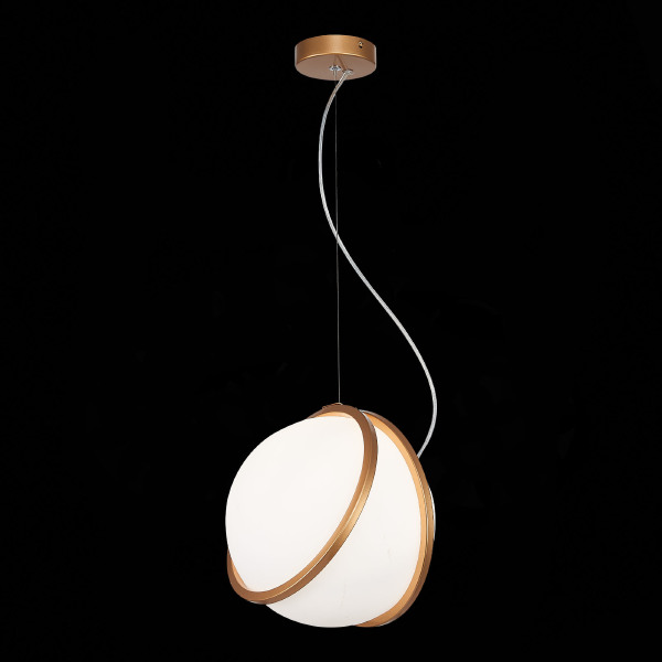 Светильник подвесной Acerra SL1181.353.01